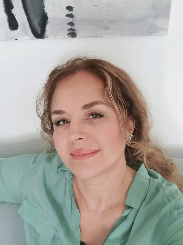 Nadezda Ganelin