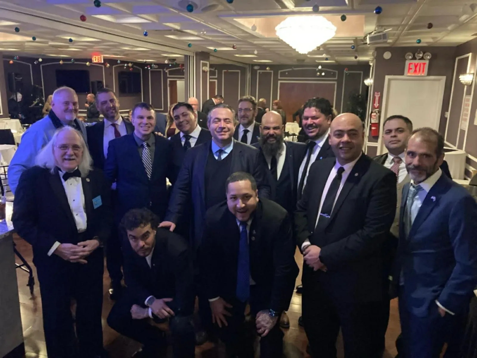 KAGU gathering in New York
