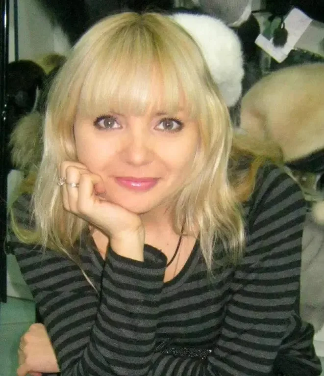 Alina Shipina