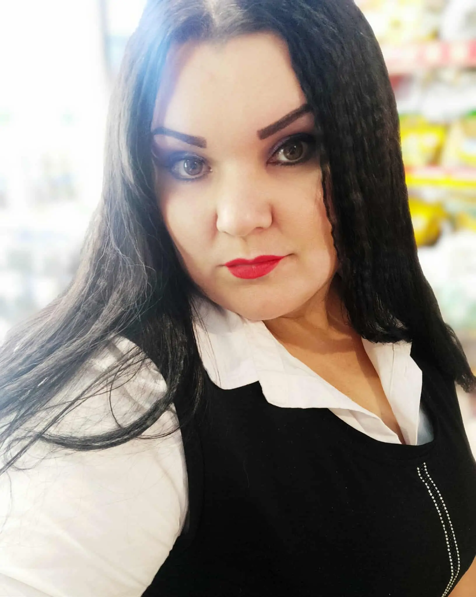 Elena Nikolaevna Pankova